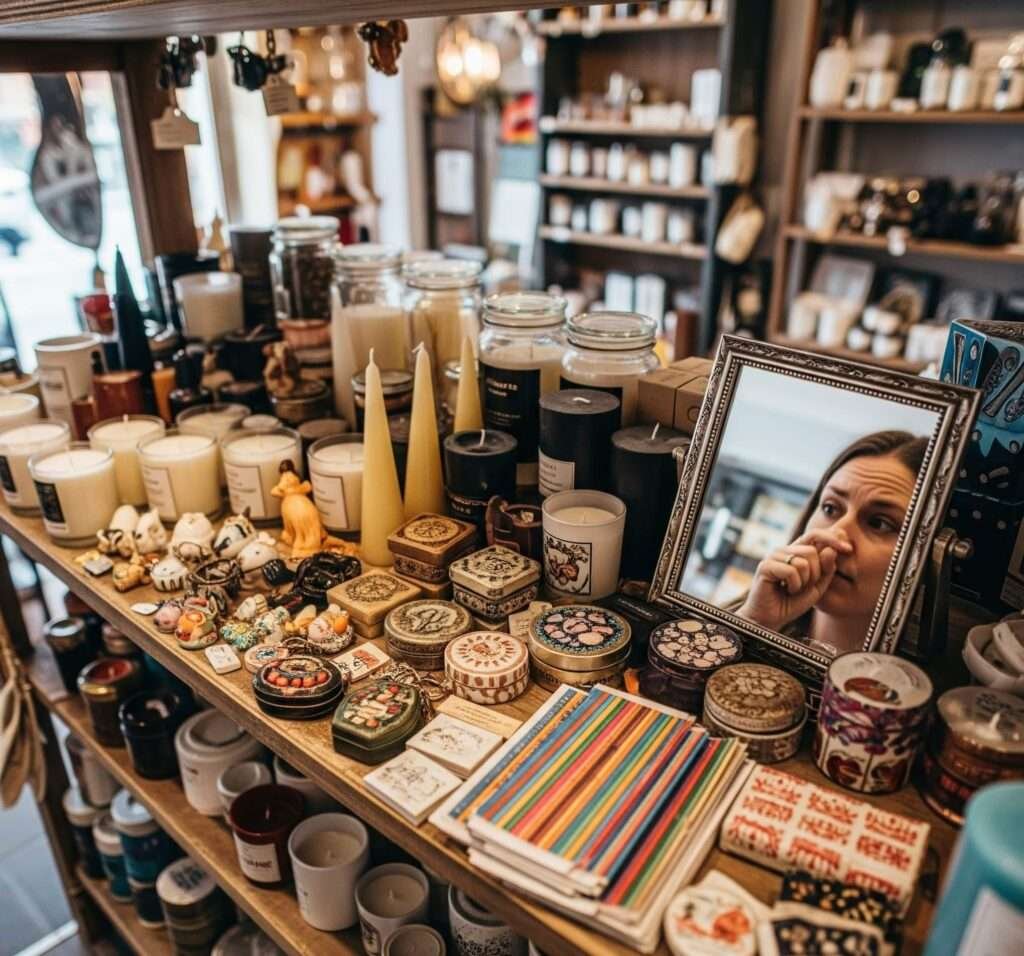 Gatlinburg Souvenir Shopping: A Stressed Shopper's Guide