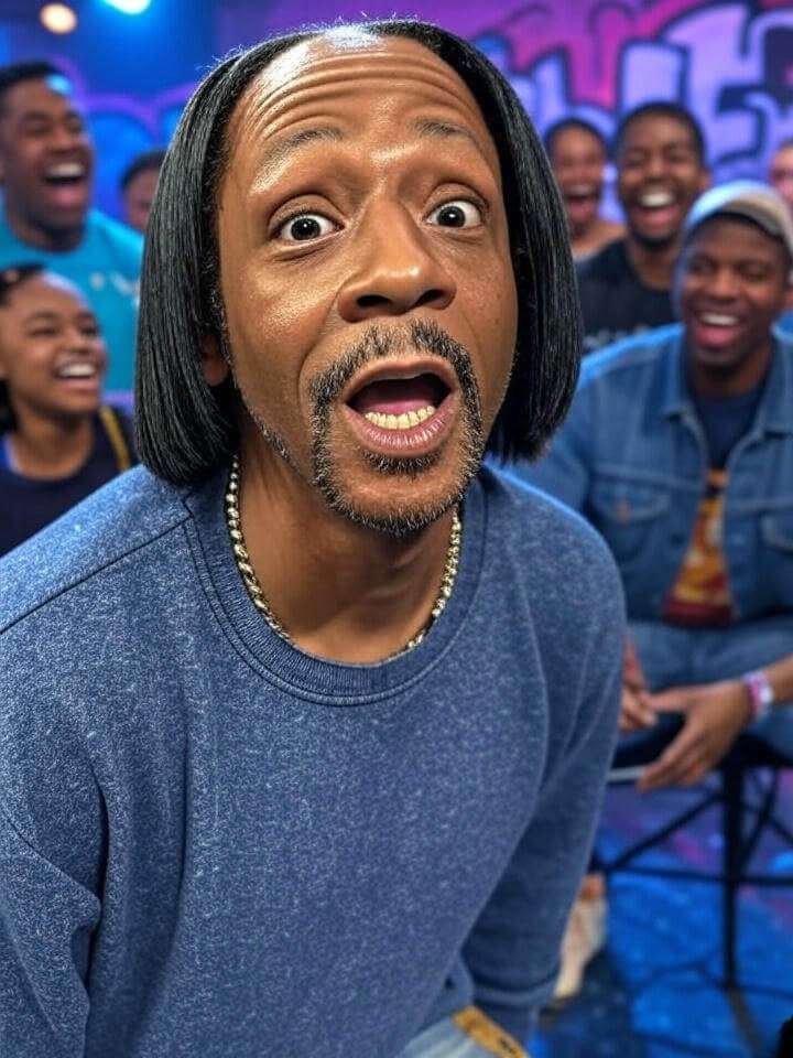 Katt Williams’ Wild 'N Out Episode Goes Viral – Best in Years