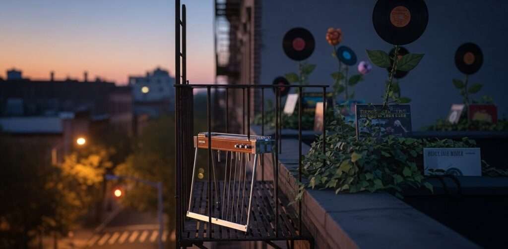 Brooklyn Music Twilight