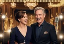 Are Sydney Sweeney and Glen Powell the Next Julia Roberts and George Clooney? Sydney Sweeney & Glen Powell Red Carpet Laugh